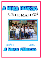 A NOSA REVISTA 2015