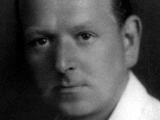 EDWARD BACH