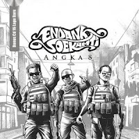 Download lagu mp3 gratis Endank Soekamti – Angka 8 (Full Album 2012)