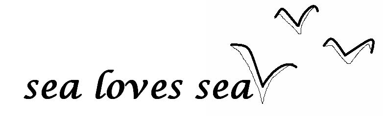 sea loves sea