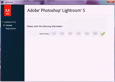 Adobe Lightroom Serial Key Download