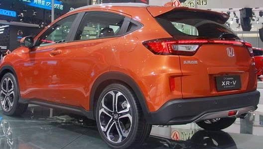 nampak belakang dan samping Honda XR-V http://www.boncel.in/2014/12/honda-xr-v-di-perlihatkan-ke-publik.html