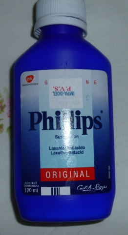 Princesa Miel Blog: De tu botiquín... A tu Rostro...