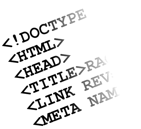 mencari kode html kode html