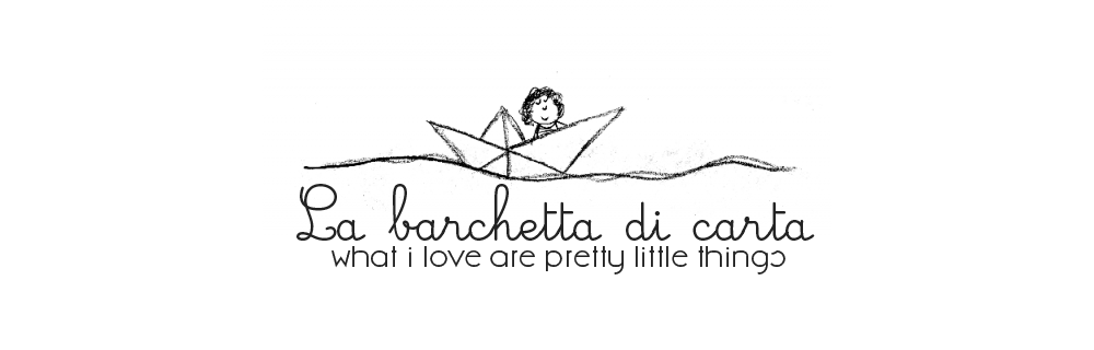 La barchetta di carta