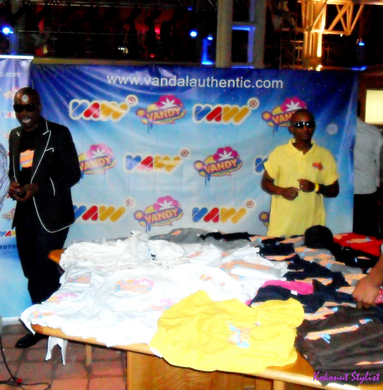 Vandal Clothing