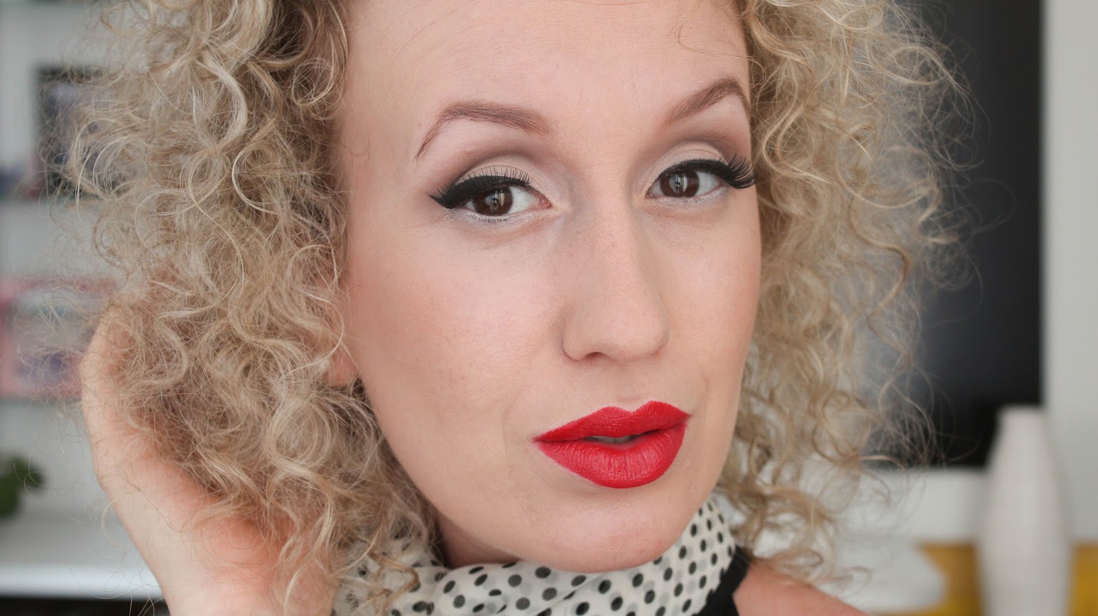 Pin- Up Moderna