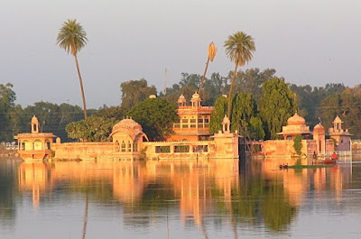 Jag Mondir in Kota Jag Mondir in Kota