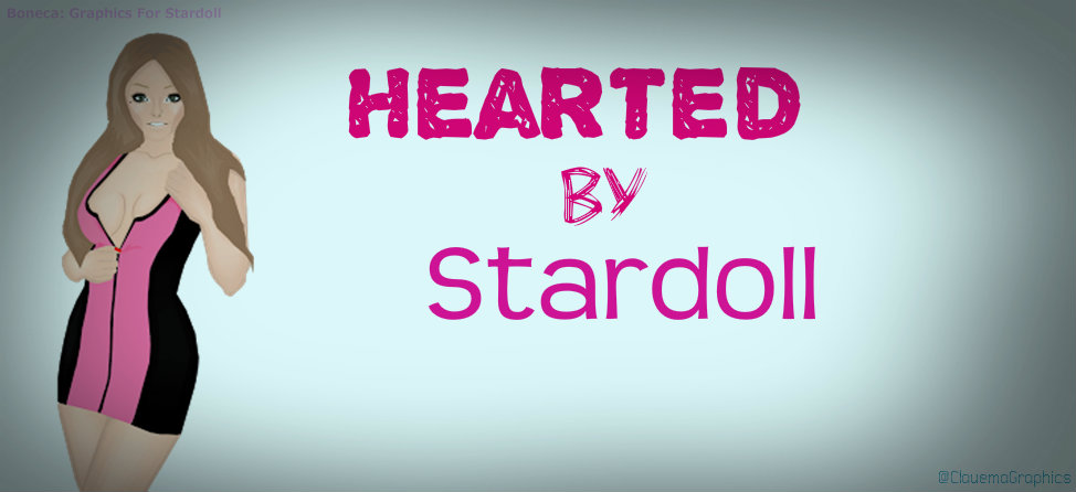 Hearted by Stardoll