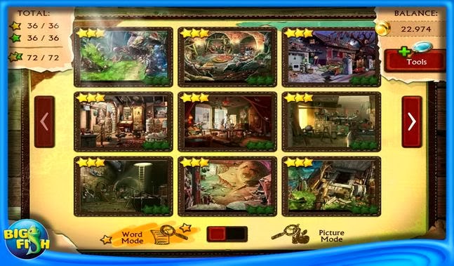 100% Hidden Objects Apk Mood Money Download