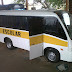 PREFEITURA MUNICIPAL DE CUITÉ REFORMA MAIS UM ÔNIBUS DO TRANSPORTE ESCOLAR
