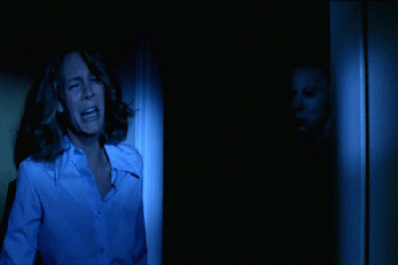 Halloween Theme 1978