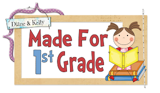 Made for 1st Grade