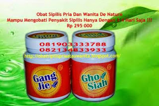 Obat Kencing Nanah Di Apotik