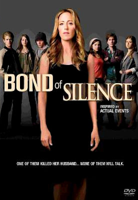 Filme Poster Bond of Silence DVDRip XviD & RMVB Legendado