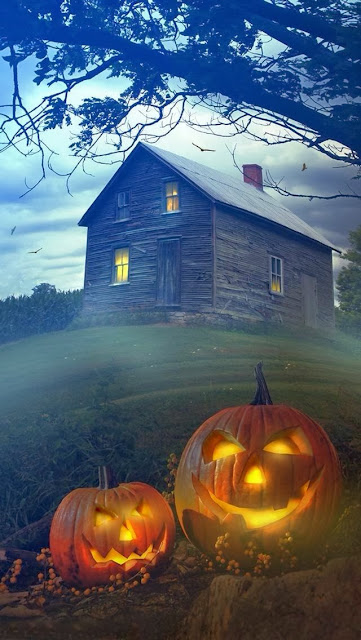 Happy Halloween
