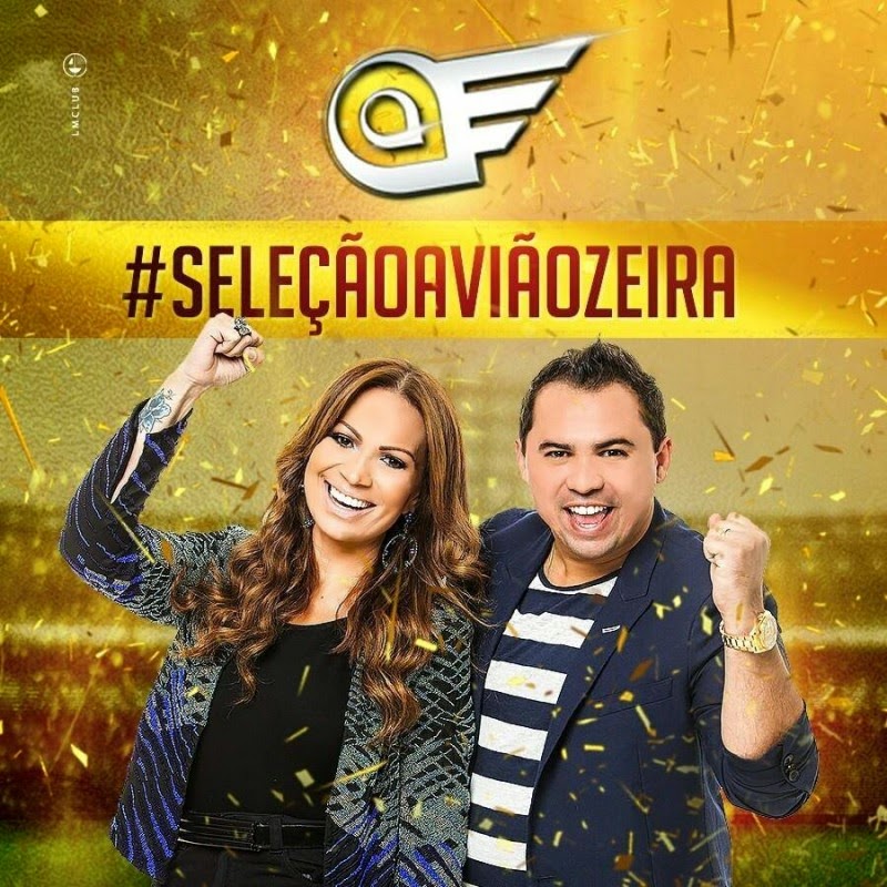 BAIXAR - Aviões do Forró Ao Vivo No Aniversário de Manacapuru - AM - 16-07-2014