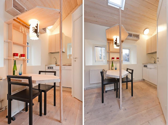 Öğrenciye Özel 94 Metrekare Bahçeli Ev