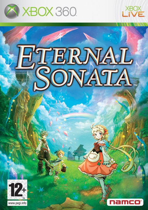 eternal sonata ps3 iso eternal sonata ps3 iso