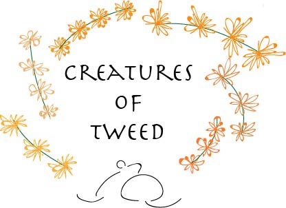 Creatures of Tweed