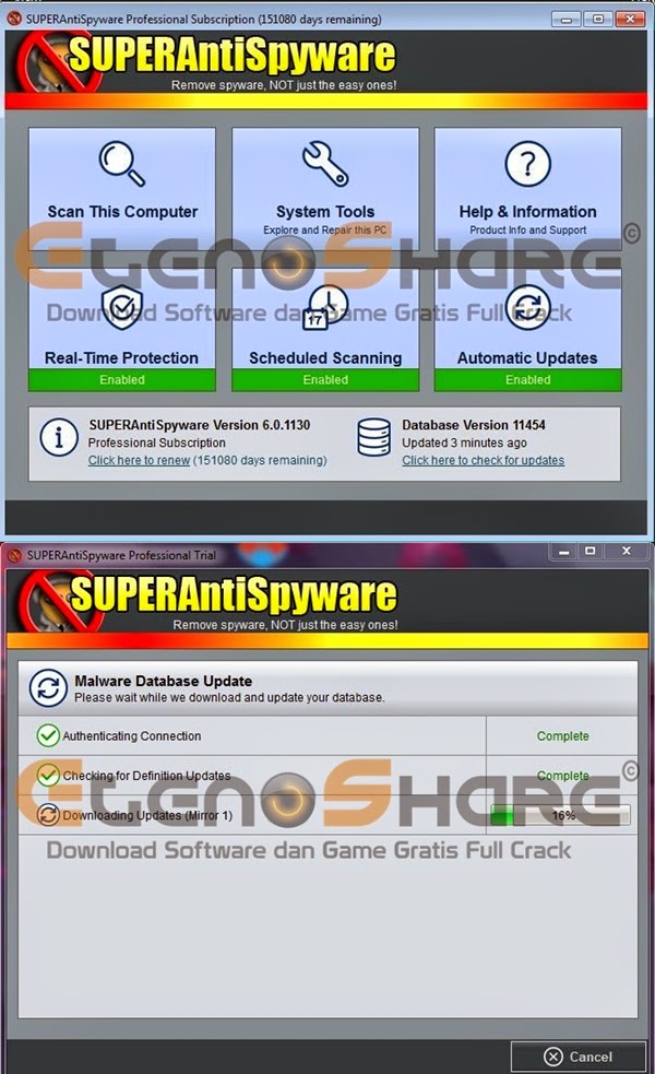 Superantispyware Professional 6.0.1258 Serial Key Superantispyware Professional 6.0.1258 Serial Key