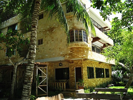 Dumaluan Beach Resort Website Dumaluan Beach Resort Website
