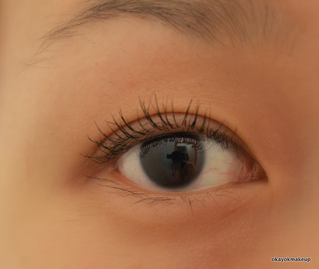 L'Oreal Voluminous Butterfly Mascara in Waterproof