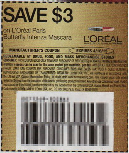 Like L'Oreal coupons? Try these... L Oreal Coupon Sale | Up to 70% Off | Best Deals TodayHuge Selection · Big Savings · Free Shipping · Top Brands.