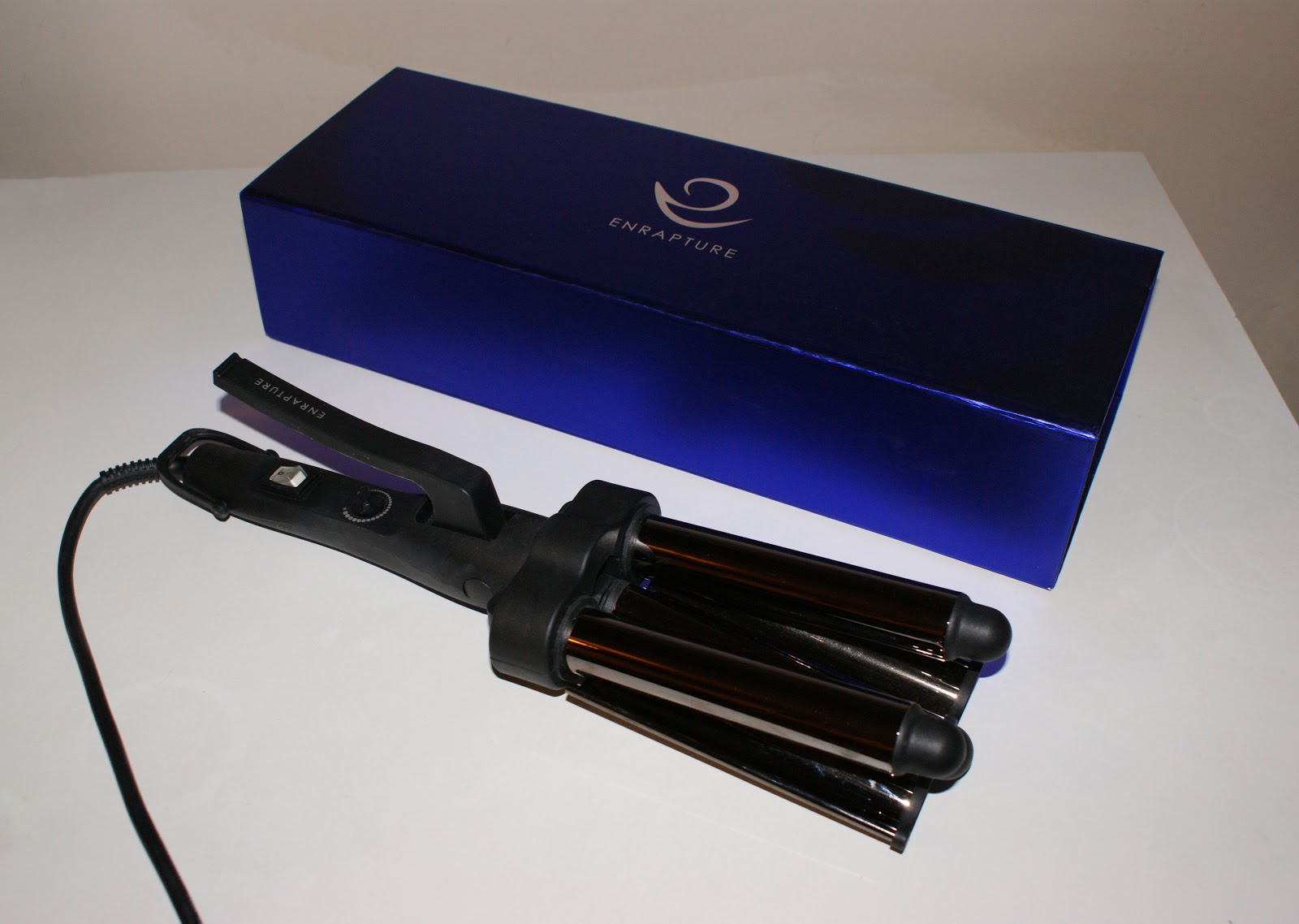 Lipsticksandnotebooks Enrapture Amplify Jumbo Waver Review