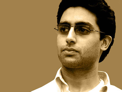 Abhishek Bachchan hot photo