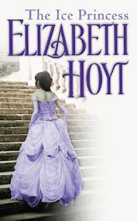 Guest Review: The Ice Princess by Elizabeth Hoyt