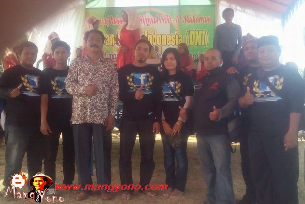 Poto Bareng FBS dengan ketua DPRD SUBANG Bapak. Deni Rudiono di Acara tahun baru Islam dan menyambut 10 muharram di Alun - alun Pagaden Barat. Poto Bareng FBS dengan ketua DPRD SUBANG Bapak. Deni Rudiono di Acara tahun baru Islam dan menyambut 10 muharram di Alun - alun Pagaden Barat.