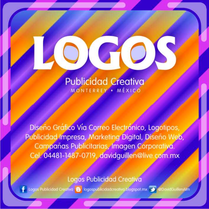 Logos Publicidad Creativa