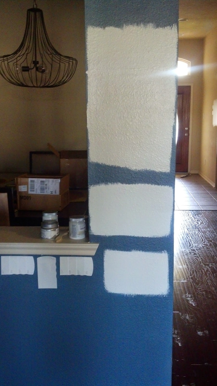 the burban cookie July 2013