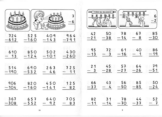 Ejercicios De Matem Aticas Para Imprimir Ejercicios De Matem Aticas Para Imprimir