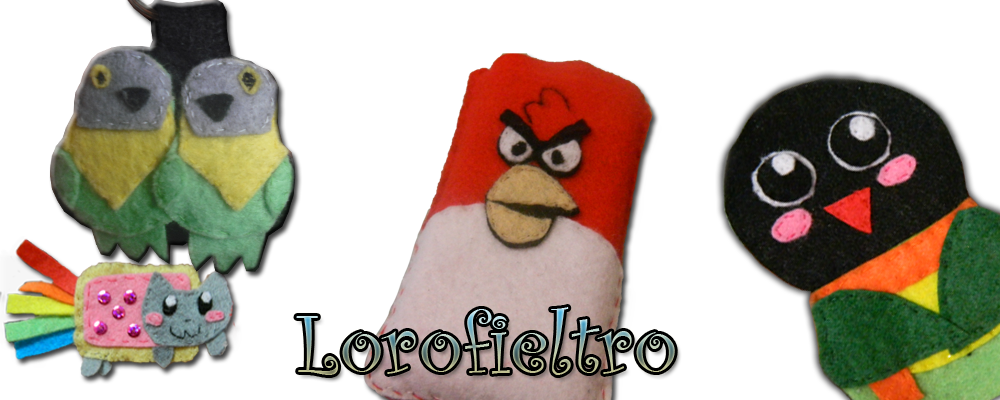 Lorofieltro