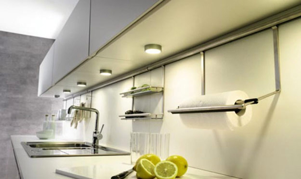 Diseño Web, Interiorismo, Imagen: ILUMINA ADECUADAMENTE TU COCINA