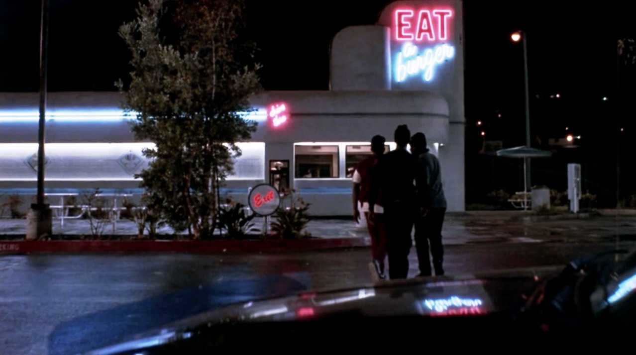 Filming Locations of Chicago and Los Angeles Boyz N The Hood