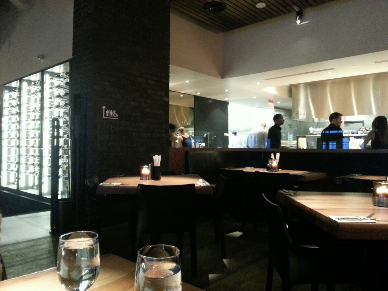 The Food Sisterhood Restaurants & Recipes JOEY Yorkdale delicious