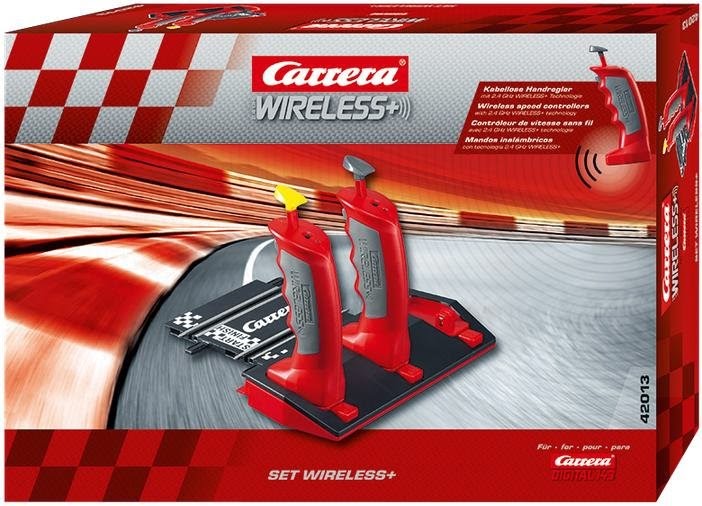 Carrera Digital 143/Go coude de 45 degrés 4 pièces - Accessoires circuits  et véhicules - Achat & prix