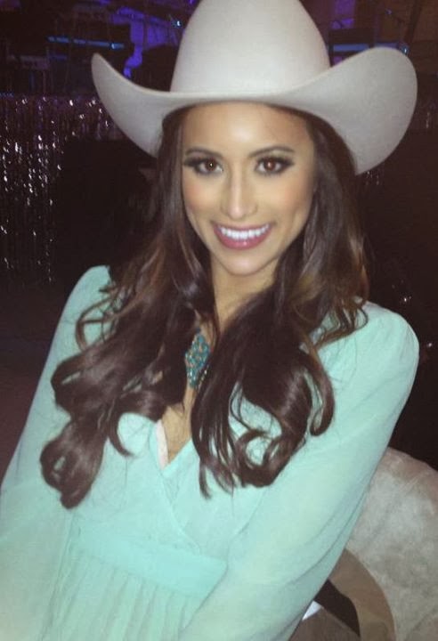 [Profiles] Lauren Nicole Guzman - MISS TEXAS USA 2014 ( Miss USA 2014