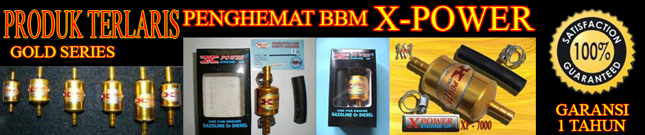 penghemat bbm