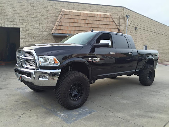 Carli Leveling Kit Reviews Carli Leveling Kit Reviews