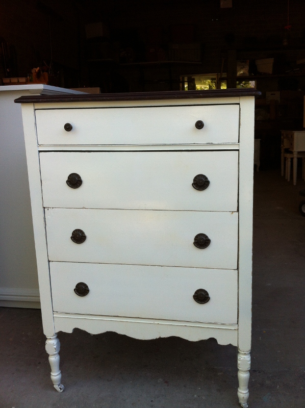 We Do Re Dos Dressers And Dressers