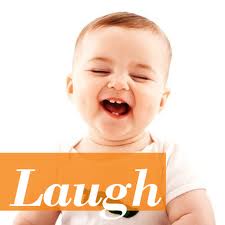 Many Babies Laughing