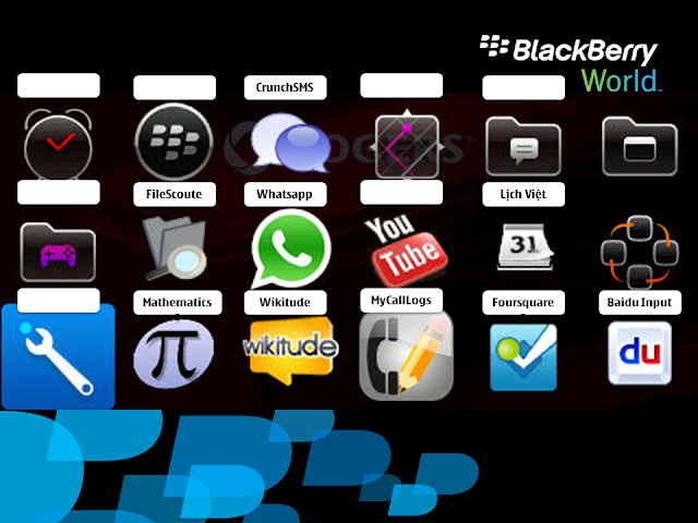 T i Ch n V X i Blackberry 9780 Nh Th N o Tinh T 