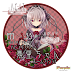 Maia-chan Clock Widget for Android