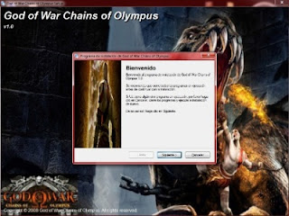 Download God of War: Chains of Olympus (PC)