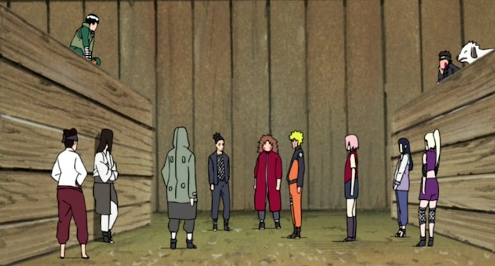 Joey39 Naruto Shippuden 219