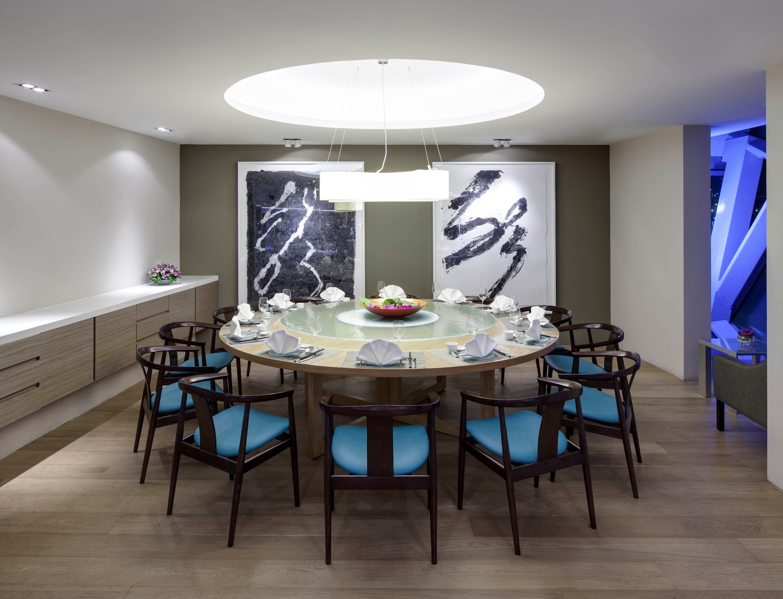 FoodieFC Majestic Bay Seafood Restaurant (Gardens By The Bay)